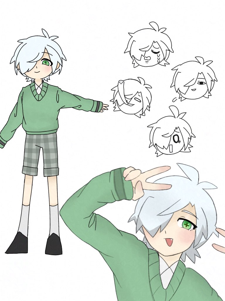 ひできち tweet media