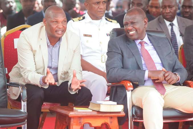 PaskalFelix's tweet photo. @magwaz3 I wonder if the duo would manage to tell #@ 🇰🇪  lies to elect them 🤥 they should come with hybrid tales different from must go...lap tops and affordable dens!!! Since they are both senior counsells they should think outside the box or else must go would roast them by 6pm💥 https://t.co/1iySAewqsc
