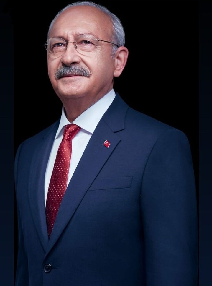 VSiliseri's tweet photo. Yanındayız Başkanım.
@kilicdarogluk https://t.co/ow6bxjOTiS