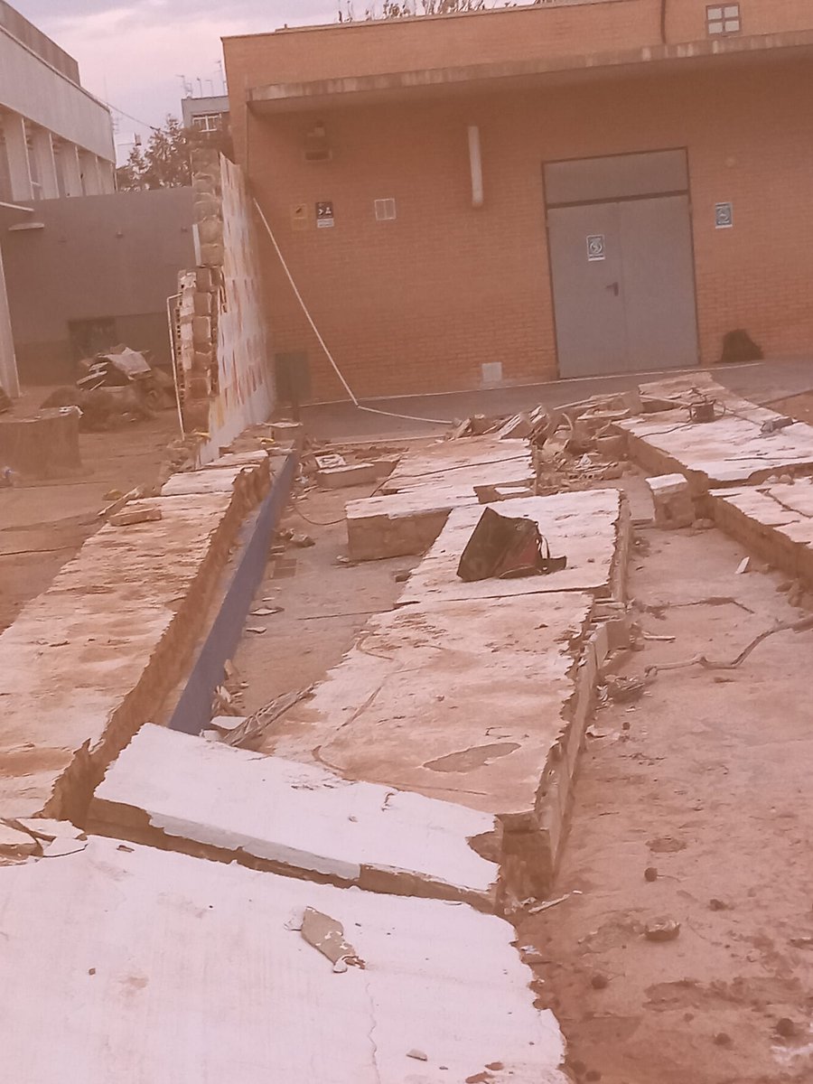 Bomberos Forestales La Rioja tweet media