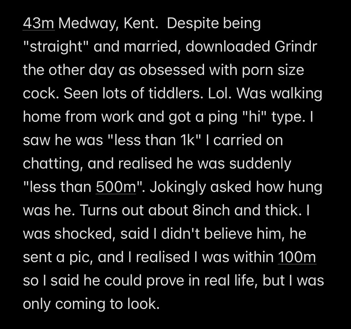 Ldn_secrets's tweet photo. How hot is this curious straight lad? https://t.co/CXOkzJUhwf