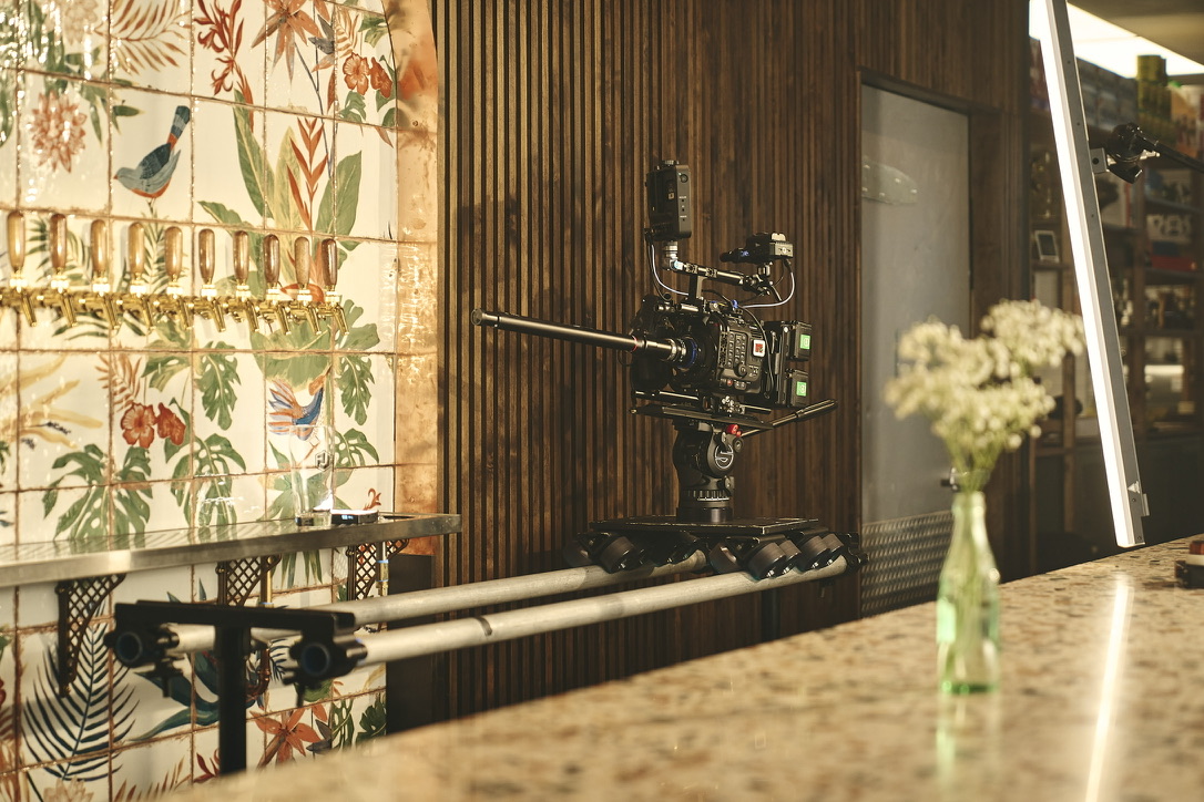 DCE Productions tweet media