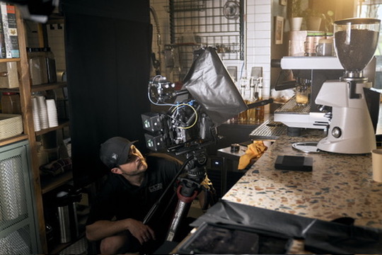 DCE Productions tweet media