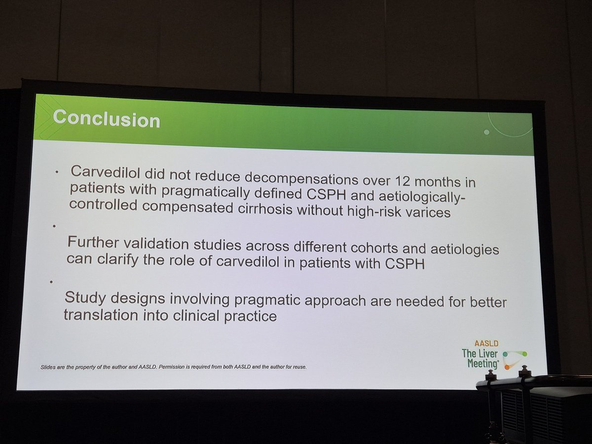 M PREMKUMAR (@docmpk) on Twitter photo Congratulations to <a href="/syedahmed92/">Syed Ahmed, MD, DM (Gastro)</a> for presenting his thesis work on carvedilol in CSPH.. based on Non invasive test (LSM >20kpa) used for prevention of decompensation.<a href="/AASLDtweets/">AASLD</a> <a href="/AnandVKulkarni2/">Anand V Kulkarni</a> <a href="/drsridhars/">Sridhar Sundaram MD, DM, FISG</a> <a href="/Yujun__Wong/">Yujun_Wong</a> <a href="/Sanchit30497977/">Sanchit</a> Congratulations to <a href="/syedahmed92/">Syed Ahmed, MD, DM (Gastro)</a> for presenting his thesis work on carvedilol in CSPH.. based on Non invasive test (LSM >20kpa) used for prevention of decompensation.<a href="/AASLDtweets/">AASLD</a> <a href="/AnandVKulkarni2/">Anand V Kulkarni</a> <a href="/drsridhars/">Sridhar Sundaram MD, DM, FISG</a> <a href="/Yujun__Wong/">Yujun_Wong</a> <a href="/Sanchit30497977/">Sanchit</a>