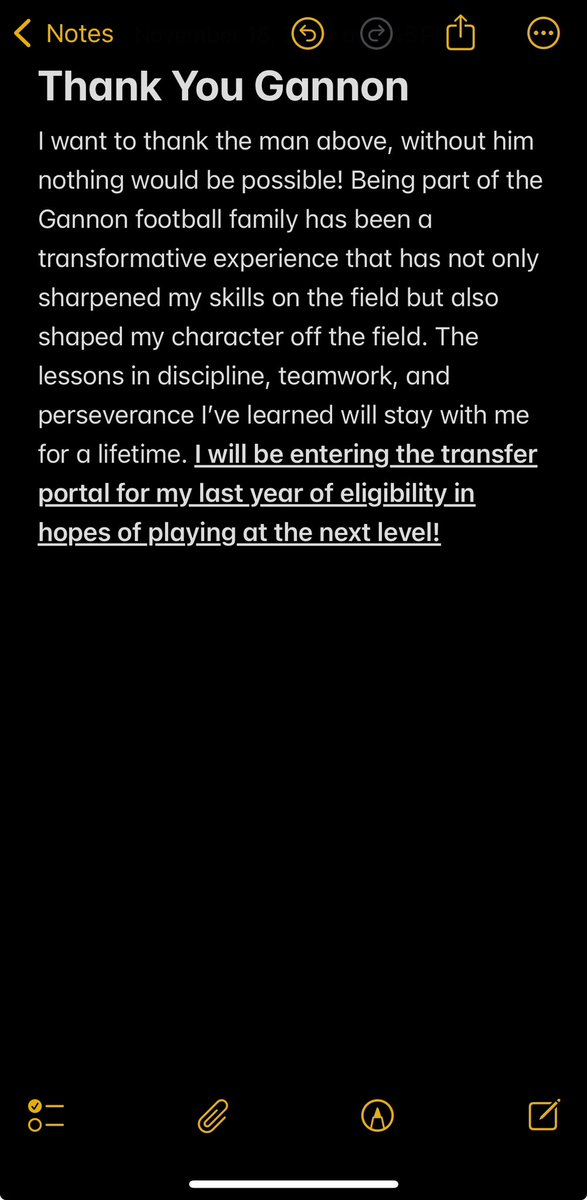 Charles Calhoun tweet media