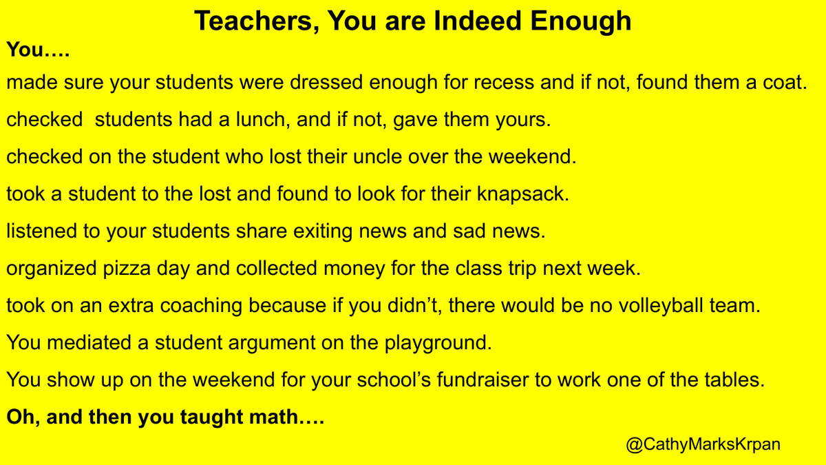 Cathy Marks Krpan (@cathymarkskrpan) on Twitter photo 