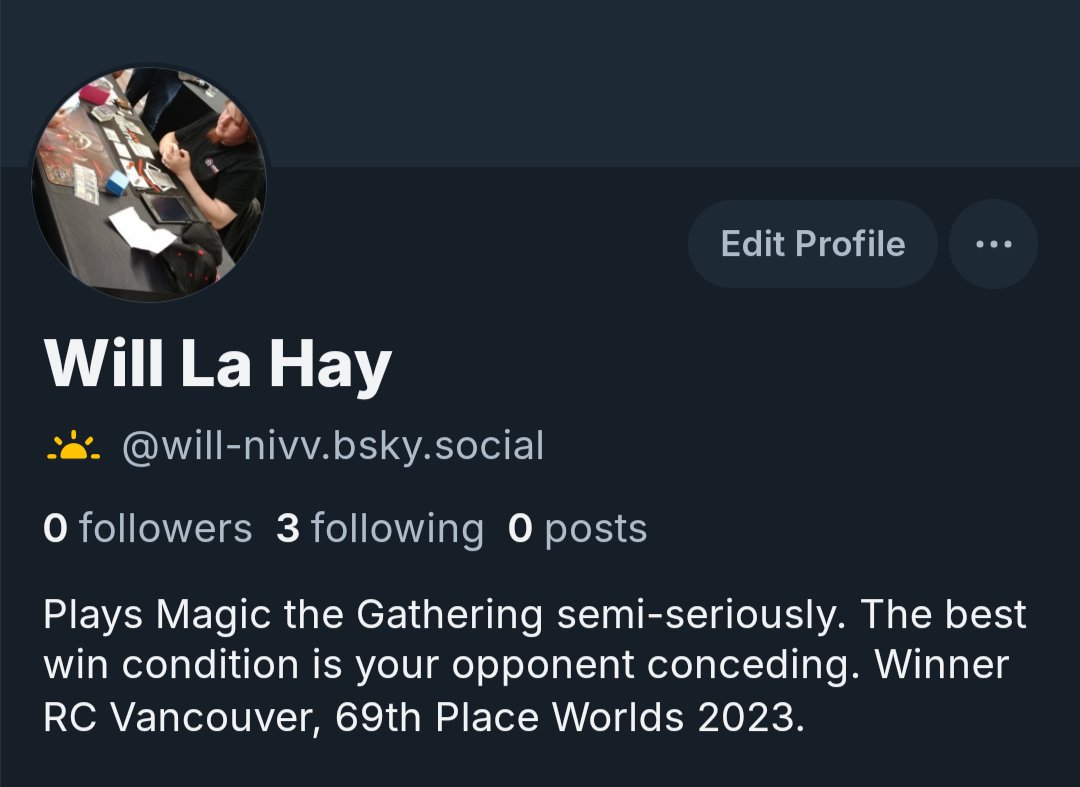 Seems like this is a thing that's happening. 

I might not actually switch, but now I think it is the time to start generating followers. If <a href="/fireshoes/">Robert Taylor🔥</a> is moving over I guess everyone should.