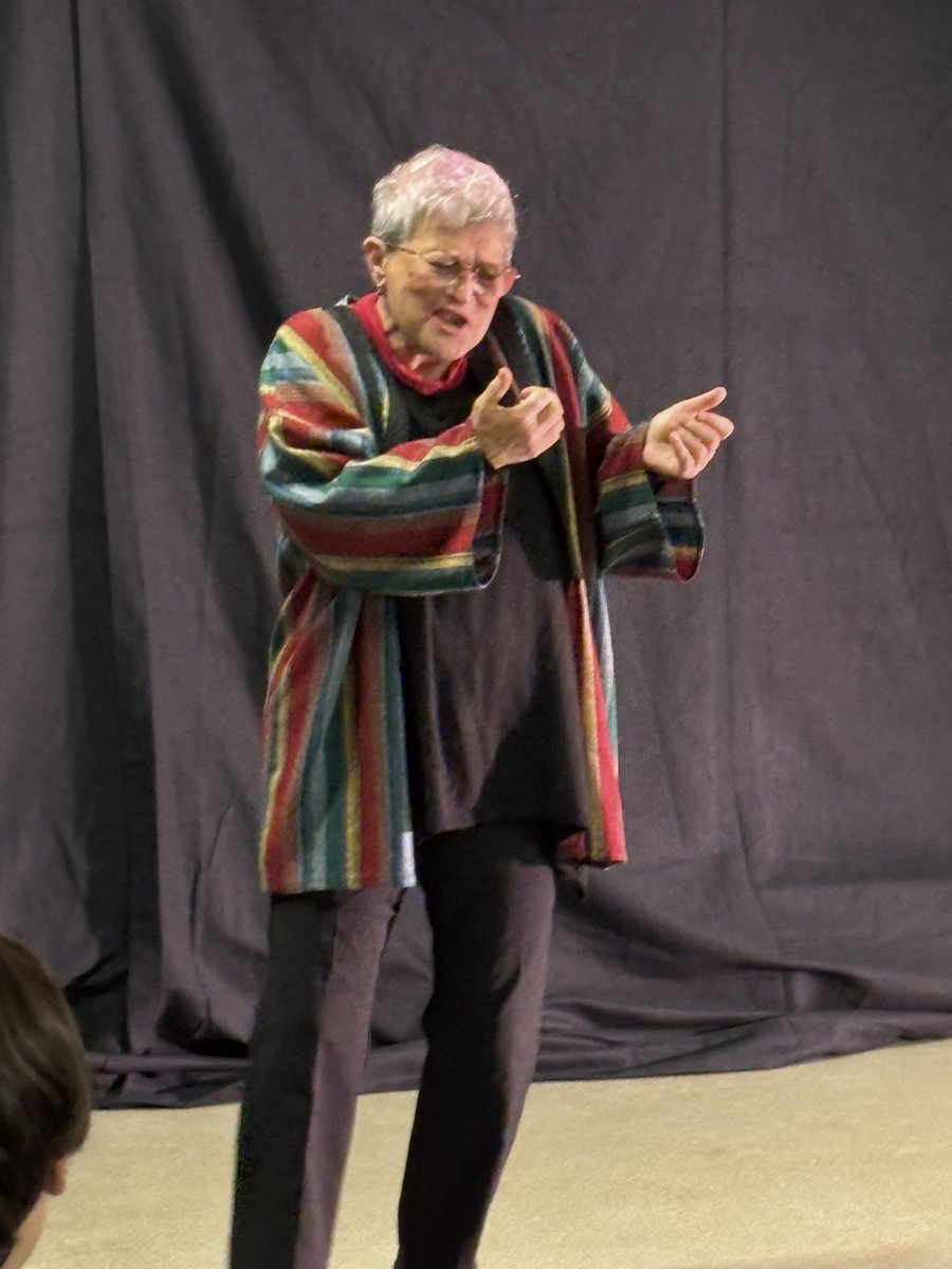 Cité éducative de Paris 18e tweet media