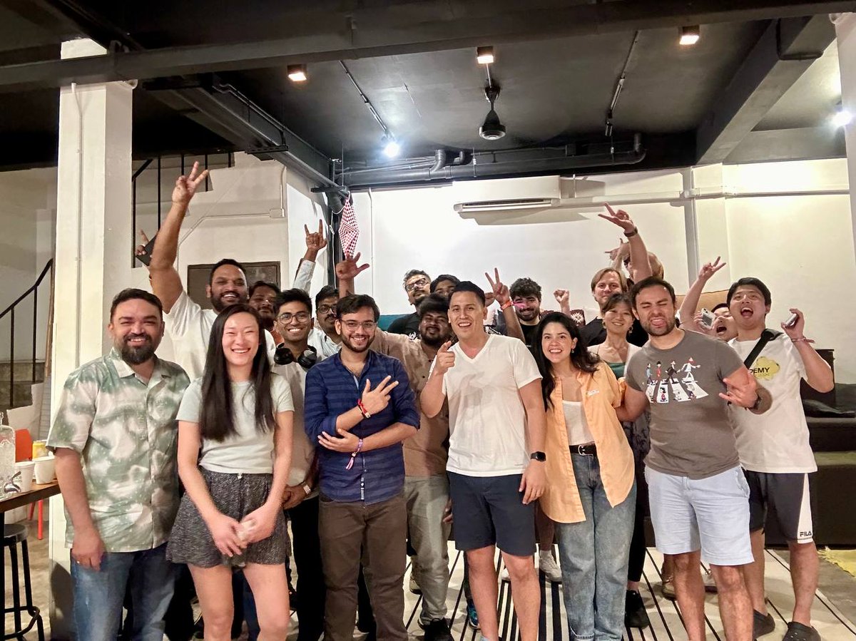 Web3 Familia 🌐✨ tweet media