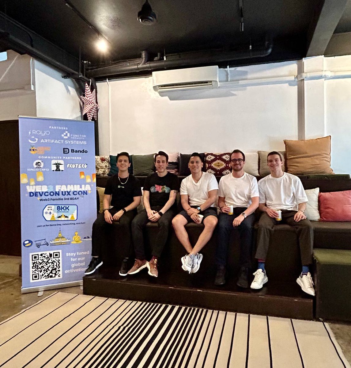 Web3 Familia 🌐✨ tweet media