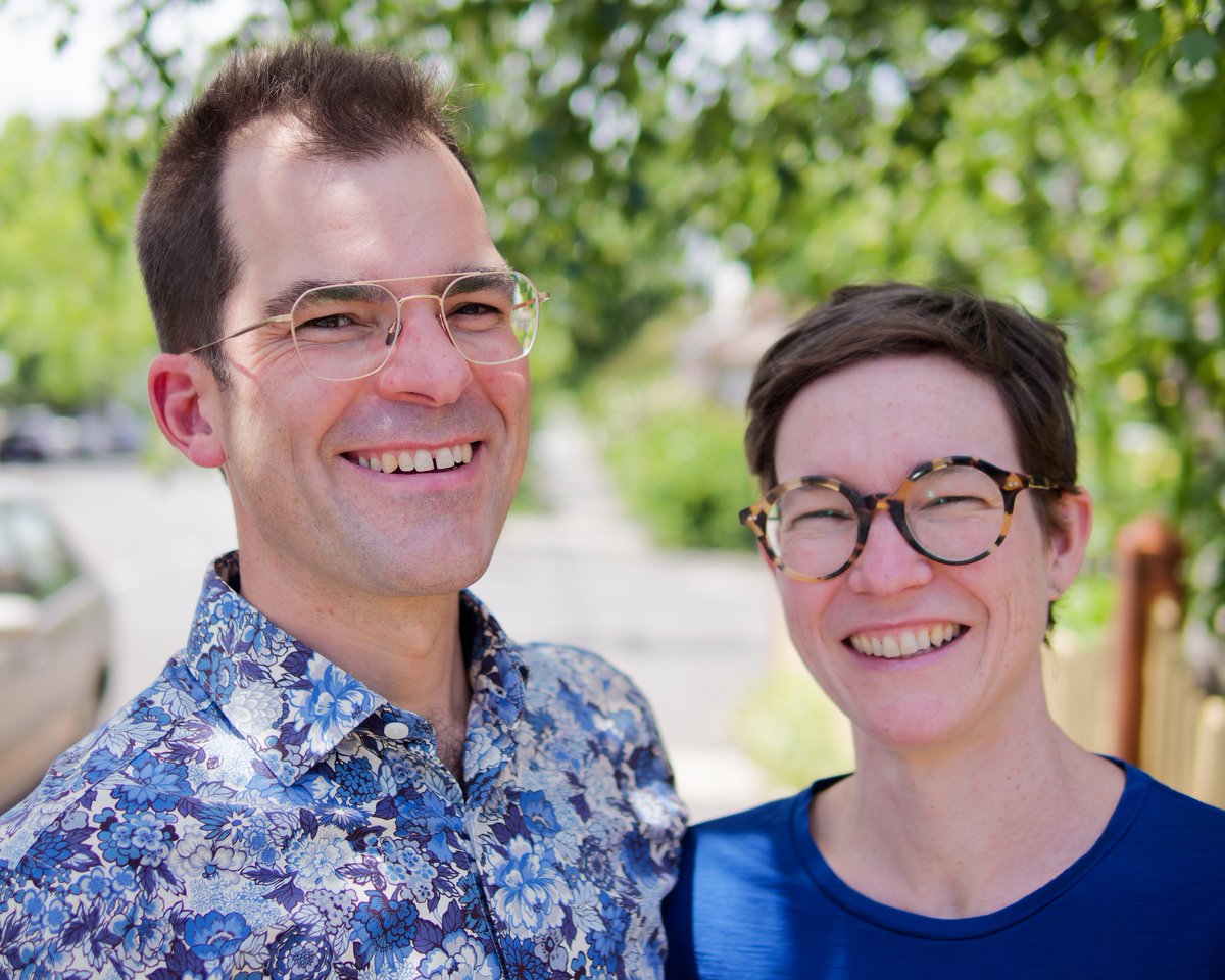 David Newheiser tweet media