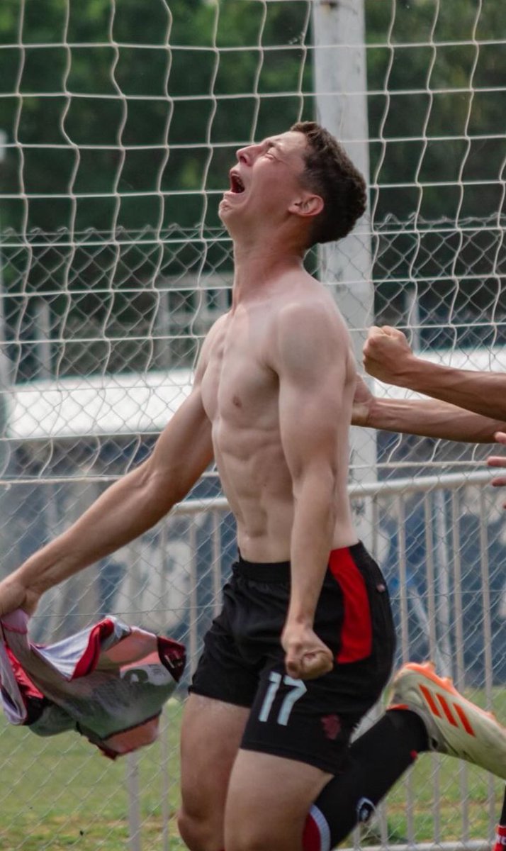 Felipe Baccaro no marcó goles en el torneo apertura de Rosarina donde la Lepra fue campeona.
El 27/7/24 gritó por primera vez en el año y hoy, con su gol a Provincial B, alcanzó los 1️⃣2️⃣ tantos en 11 partidos, incluido GOL EN CLÁSICO DE VISITANTE🔥