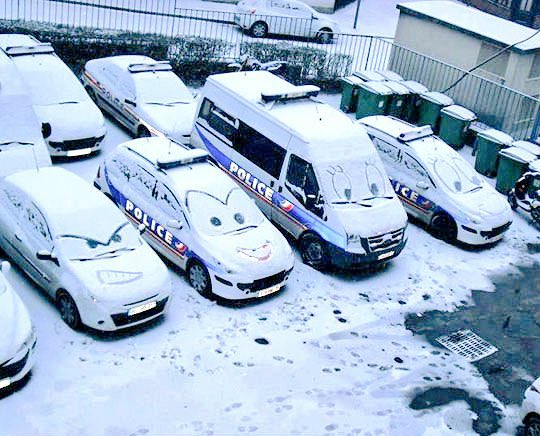 Ilovenostalgia's tweet image. Enjoy the snow and post your #snowcar here…