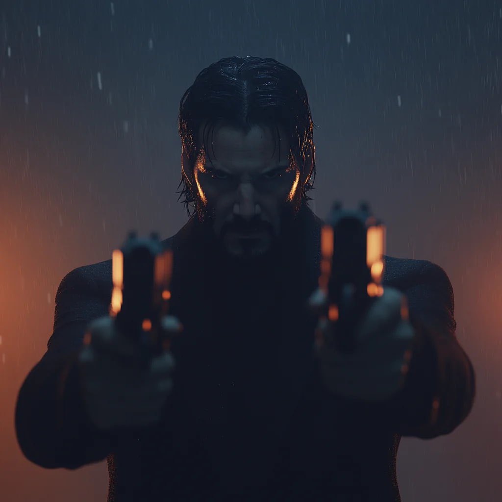 This sref code will make any of your prompts atmospheric. Try it and share the results in the comments 🫶🏻

Add at the end of any prompt:
--sref 3879360804

#prompt #promt #midjourney