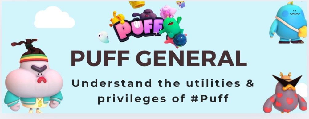 mz_Ijeoma's tweet photo. Are you ready to explore #Puffverse? Here’s what #PuffGeneral offers:

Hatch from special #PuffEggs in #PuffGo High Level 2 Free League Rank chances—NO resets!
👕 No costumes included

Get ready to enhance your #PuffNFT experience!

#Puffverse #PuffGo #NFT #Wev3 https://t.co/k6jOMxKPbV