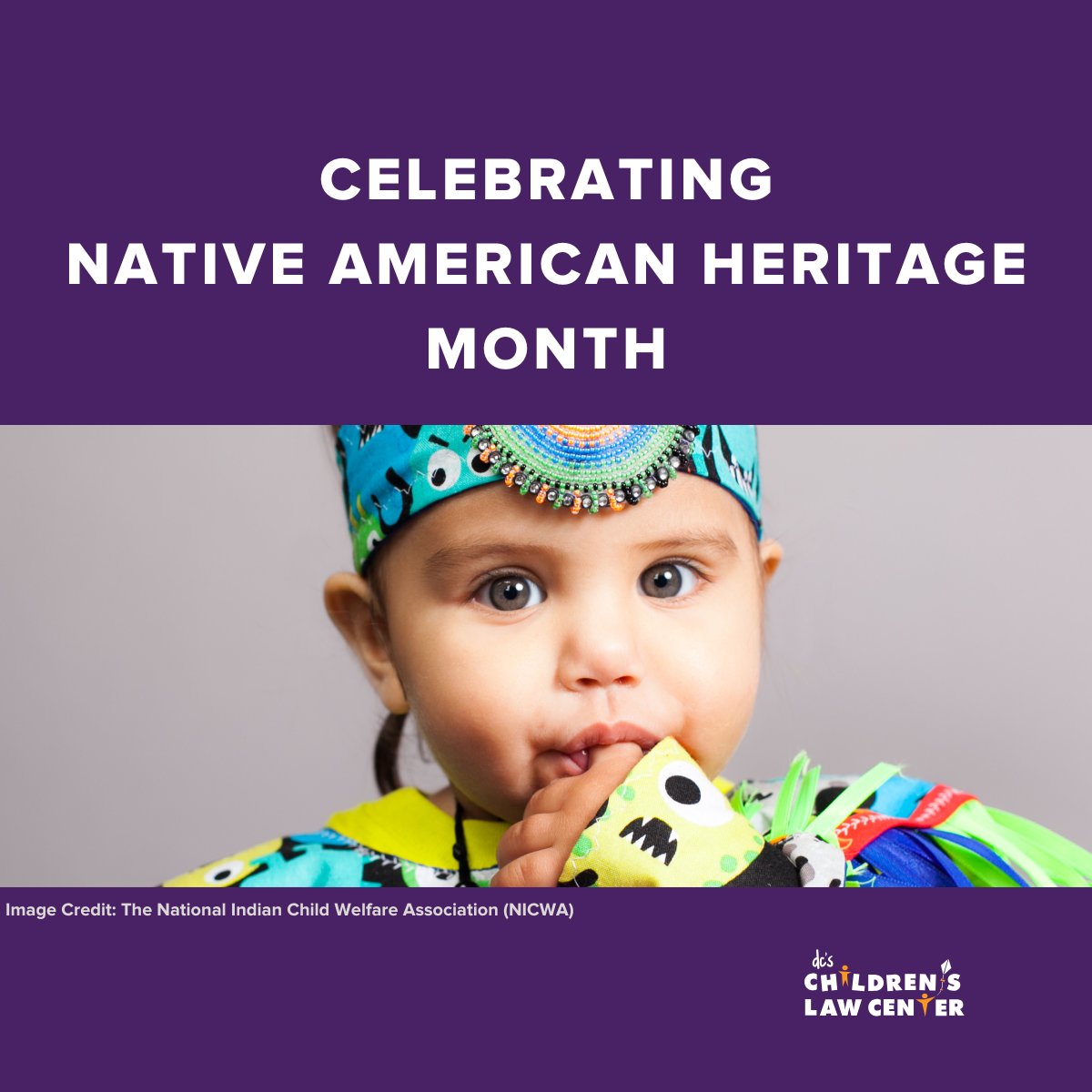 Did you know Washington, DC is on the ancestral land of the Nacotchtank (Anacostan) &amp; Piscataway tribes?  
This #NativeAmericanHeritageMonth, we honor their history, culture and resilience by reminding ourselves the history of the land on which we now live. #NAHM