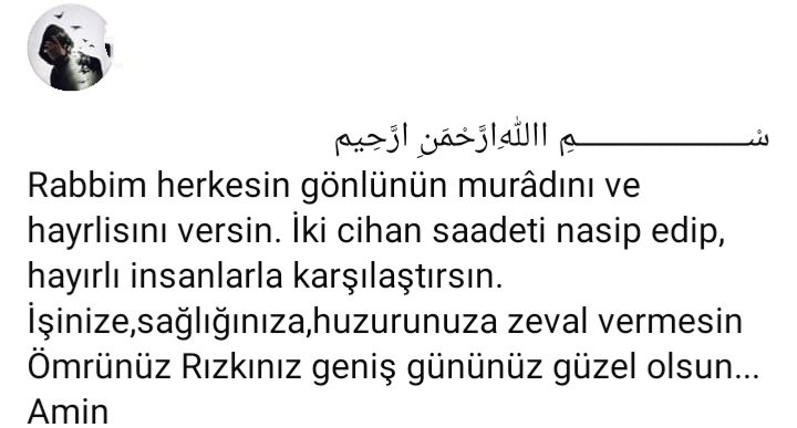 MuratAk45544130's tweet photo. Allah Biliyor Dedikten Sonra,,
Bütün Kelimeler İsraftır...
#Grceye 💚🌛 https://t.co/IcuxP0bHbI