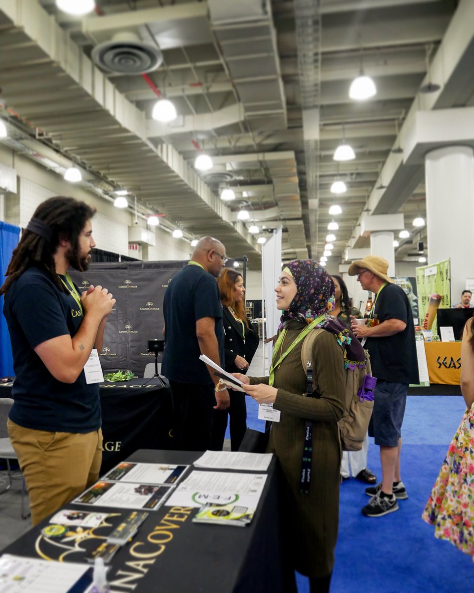 CMBglobalcon's tweet photo. Trust the process! 

From the OGs and OQs who paved the way to the trailblazers shaping the future, this industry stands as a testament to resilience and vision in the face of adversity.

#Cannabis #CannabisIndustry #Expo https://t.co/EYzlFQQ6h0