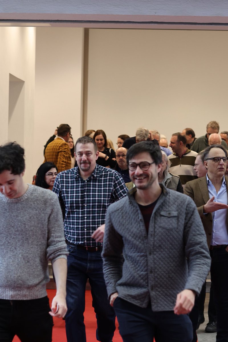 VDA_Antiquare's tweet photo. Was machen wir eigentlich im November? Wir planen den Januar! Auf der #AntiquariatsmesseStuttgart - DAS Branchentreffen aller Buchliebhaber und Sammler https://t.co/uk1qlcJkuU