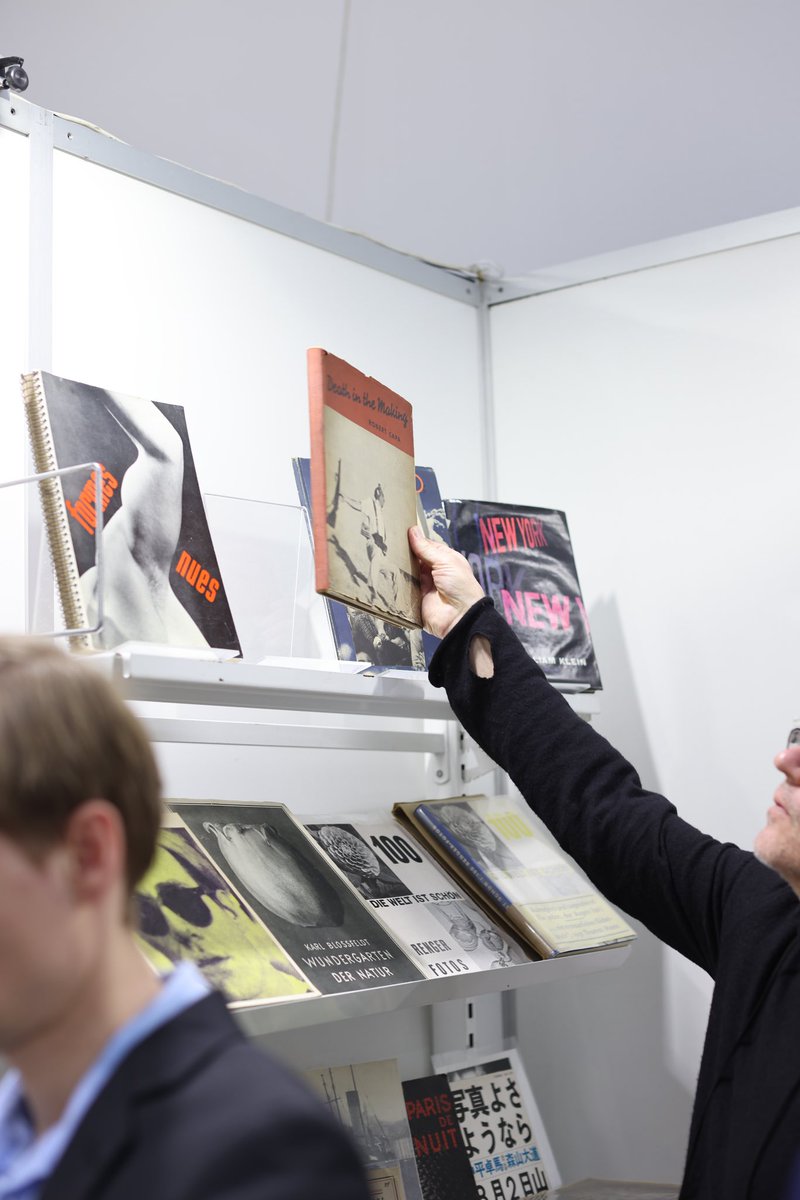 VDA_Antiquare's tweet photo. Was machen wir eigentlich im November? Wir planen den Januar! Auf der #AntiquariatsmesseStuttgart - DAS Branchentreffen aller Buchliebhaber und Sammler https://t.co/uk1qlcJkuU