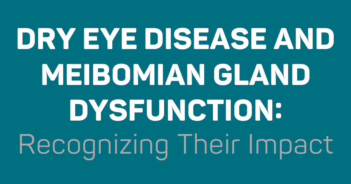 OSDCME's tweet photo. Earn #CME &amp; #COPE with this activity that assesses available and emerging therapies for #DryEyeDisease associated with #MeibomianGlandDysfunction based on the latest clinical evidence 

>> https://t.co/h5NVJjtYBZ 

#ophthalmology #optometry https://t.co/xCYlgSvs50