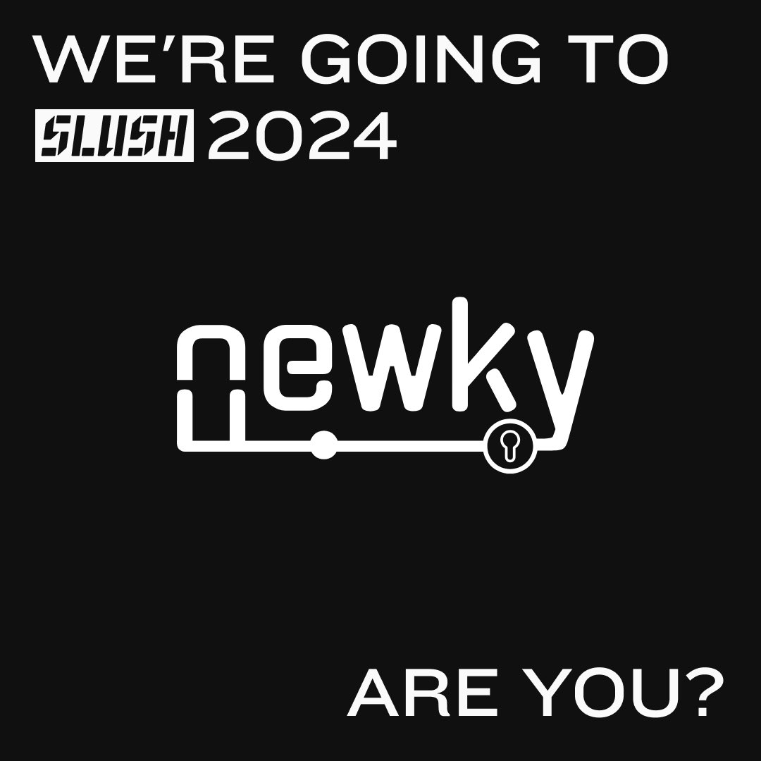 Newky tweet media
