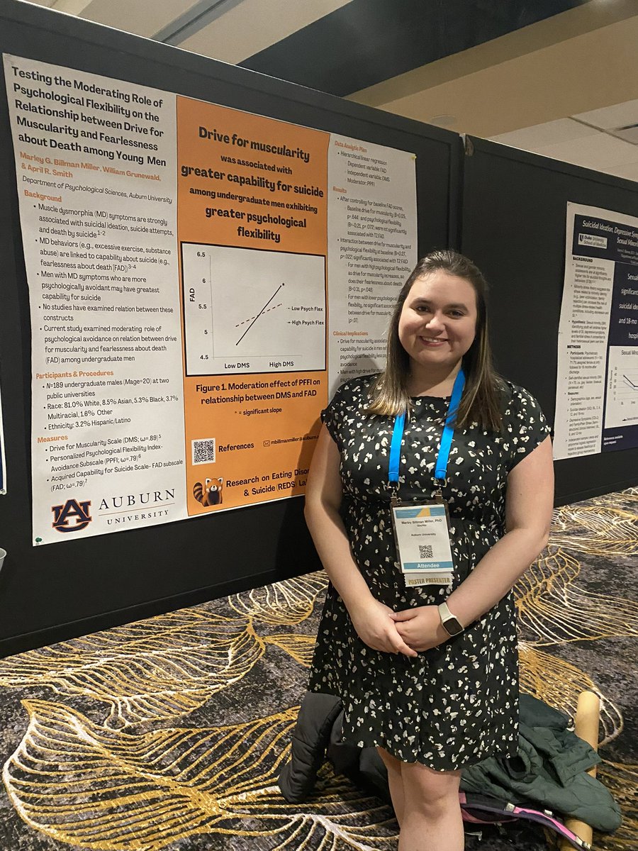 ACCEPT Lab at Auburn University tweet media