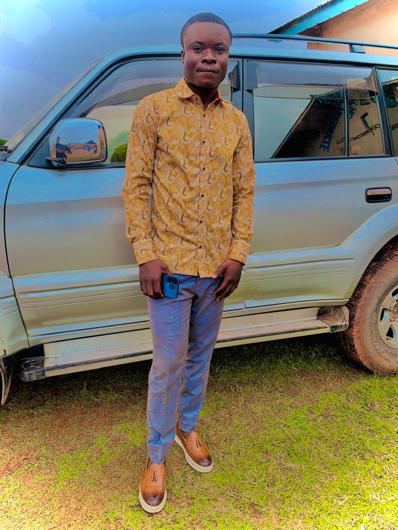 Ghislain Muleya (@ghislainmu40341) on Twitter photo 