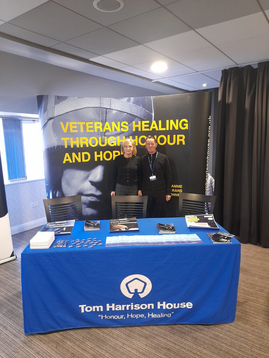 What an enlightening day at the Moral Injuries and Moral Obligations
Regional Veterans Health Conference in Newcastle.
 The wide range of experiences and perspectives from the speakers has furthered their understanding of supporting men and women   veterans with complex needs.