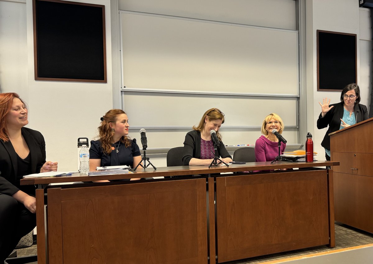 Maryland Carey Law tweet media