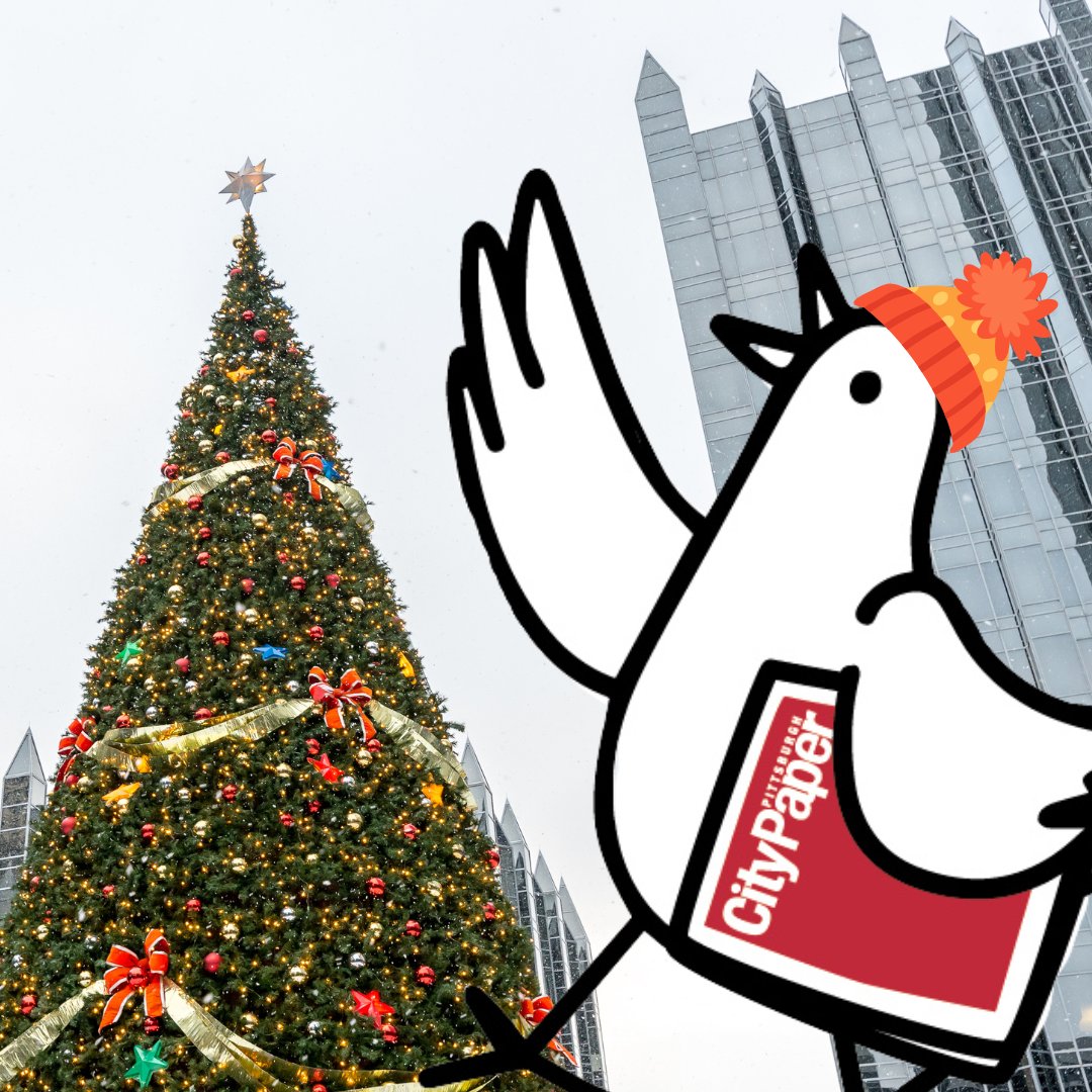 Take this quiz and be entered to win Early Bird tickets to Handmade Arcade! What Pittsburgh Holiday experience are yinz!?citypaper.secondstreetapp.com/og/a2b6c0fd-97…