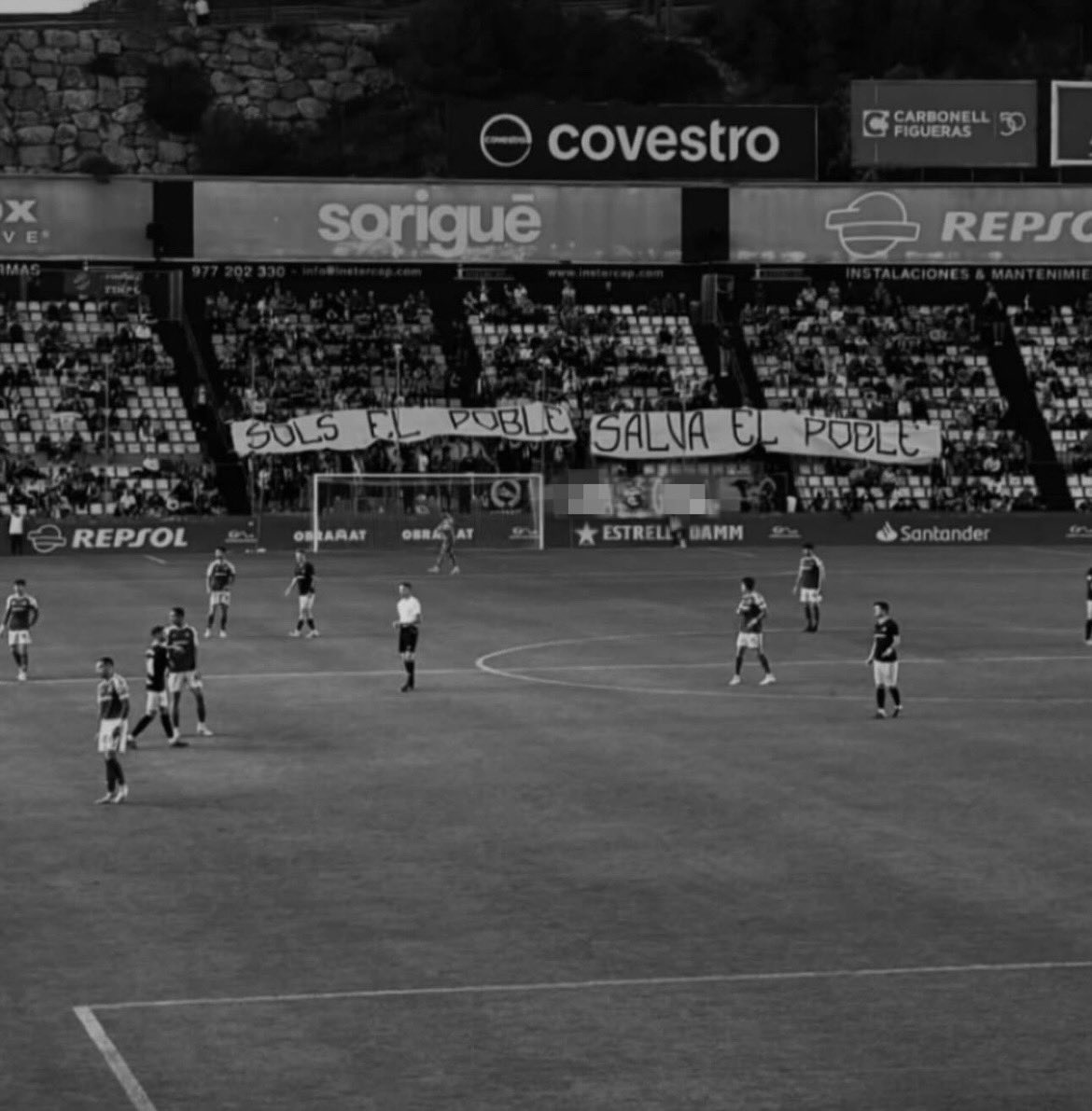 alterats86's tweet photo. SOLS EL POBLE SALVA AL POBLE ⚒️ https://t.co/AjoMkHoKjT