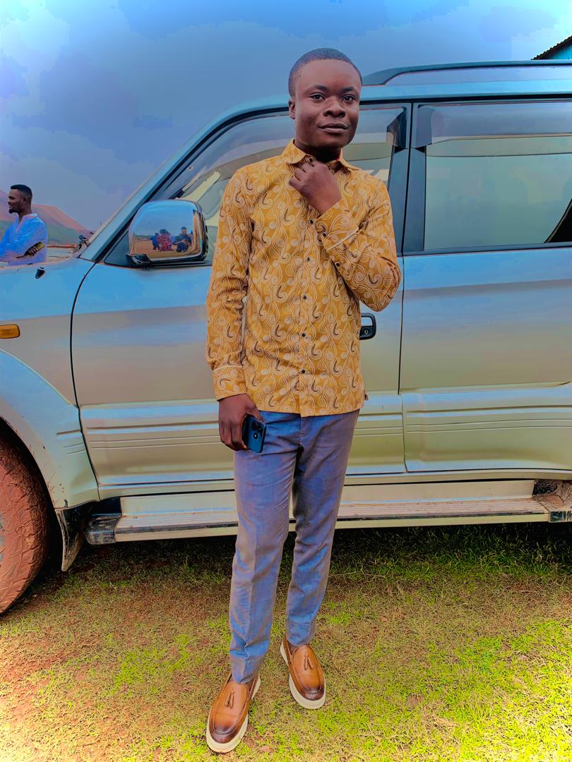 Ghislain Muleya (@ghislainmu40341) on Twitter photo 