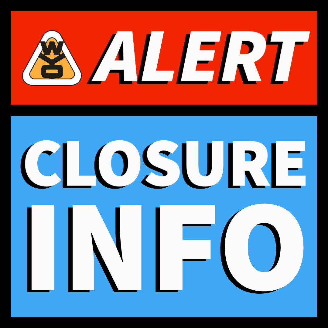 WYDOT District 1 tweet media