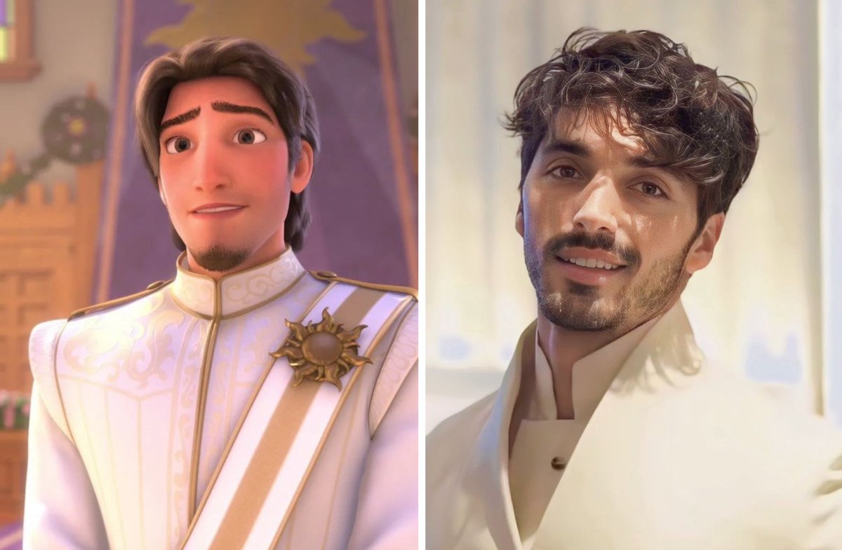 NO BECAUSE THE VISION IS INSANE