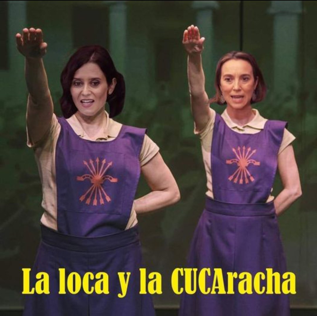 <a href="/BILBOA05524971/">BILBOA. 🔻III REPÚBLICA🇵🇸</a> Las muñecas diabólicas