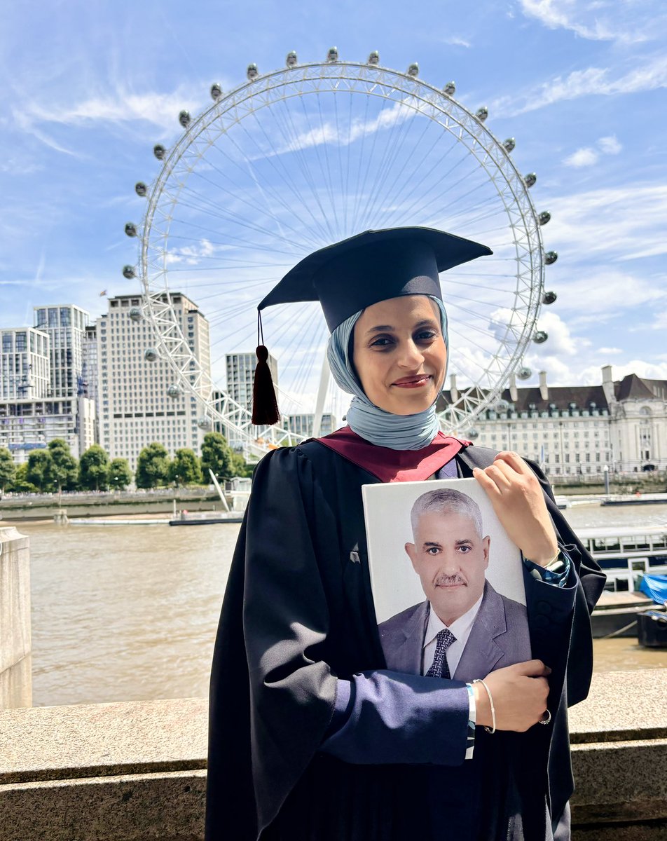 salhadidy's tweet photo. This is for you, Dad, and for Palestine 🇵🇸  

تتكدس الحكايات والخواطر، وتحاصرني المشاعر من كل جانب، لكن ما بجعبتي من كلمات قليل. توقف الزمن عندكما.. بابا، وفلسطين. https://t.co/E9Dtt50QIp