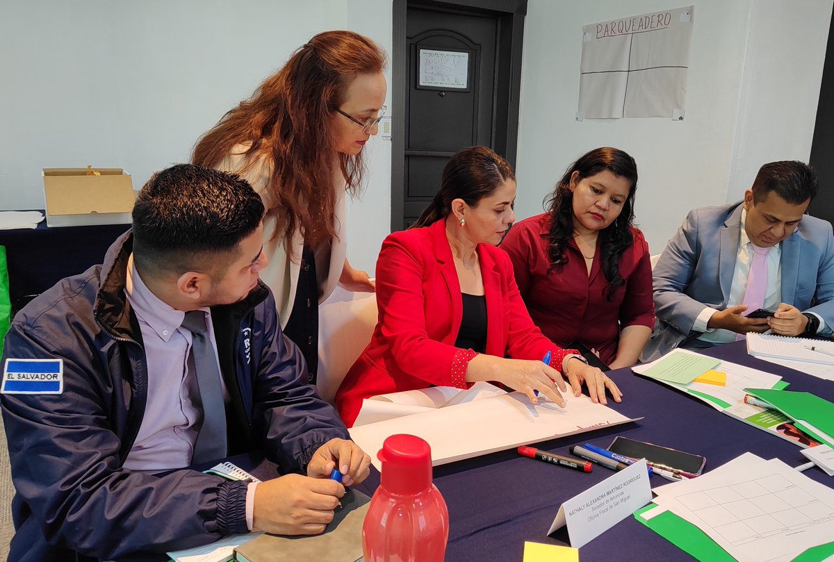 Justice Education Society (JES) tweet media