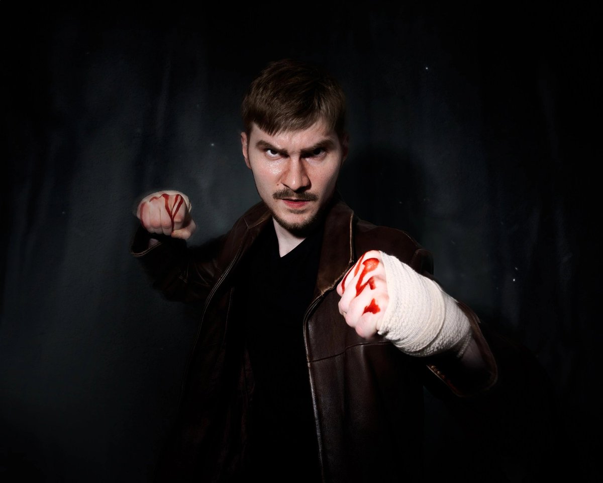 Photoshoot- "Game"
Major Grom: Game

Major Grom <a href="/FaceCamedy/">Hitman Horn</a> 
Sergei Razymovski Selin_cosplay

Ph Анастасия

#BubbleStudios #BubbleCosplay #MajorGrom #МайорГром #МГИ