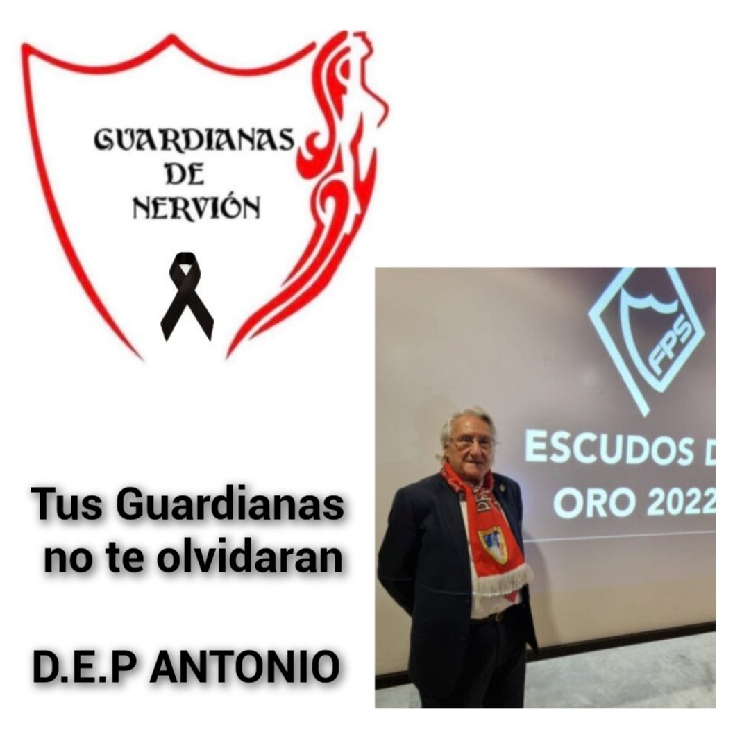 GuardianasdeNervion tweet media