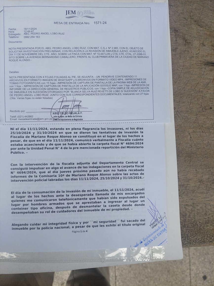 Roberto Pérez tweet media