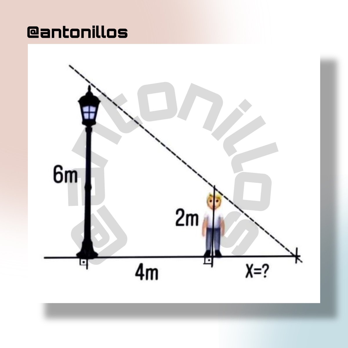 Antonio Saco tweet media