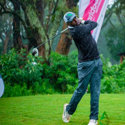 CharlieOsundwa's tweet photo. #NewProfilePic https://t.co/ZuGKMQ0vlN