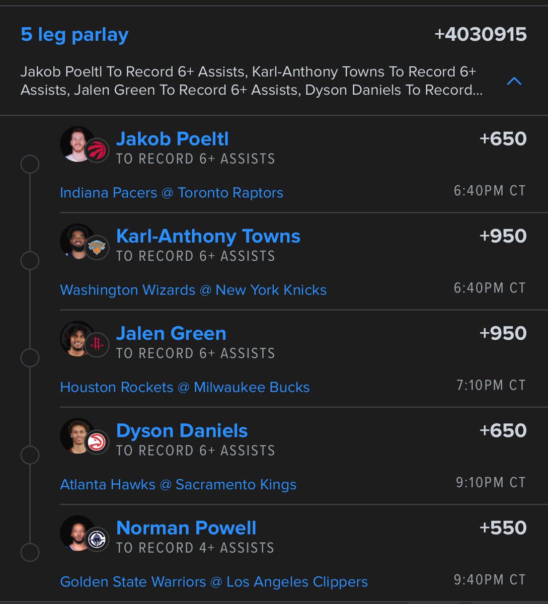 Why not me right I think i deserve it