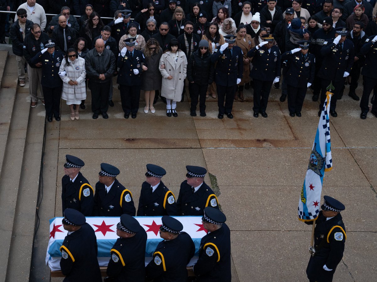 Chicago Police tweet media