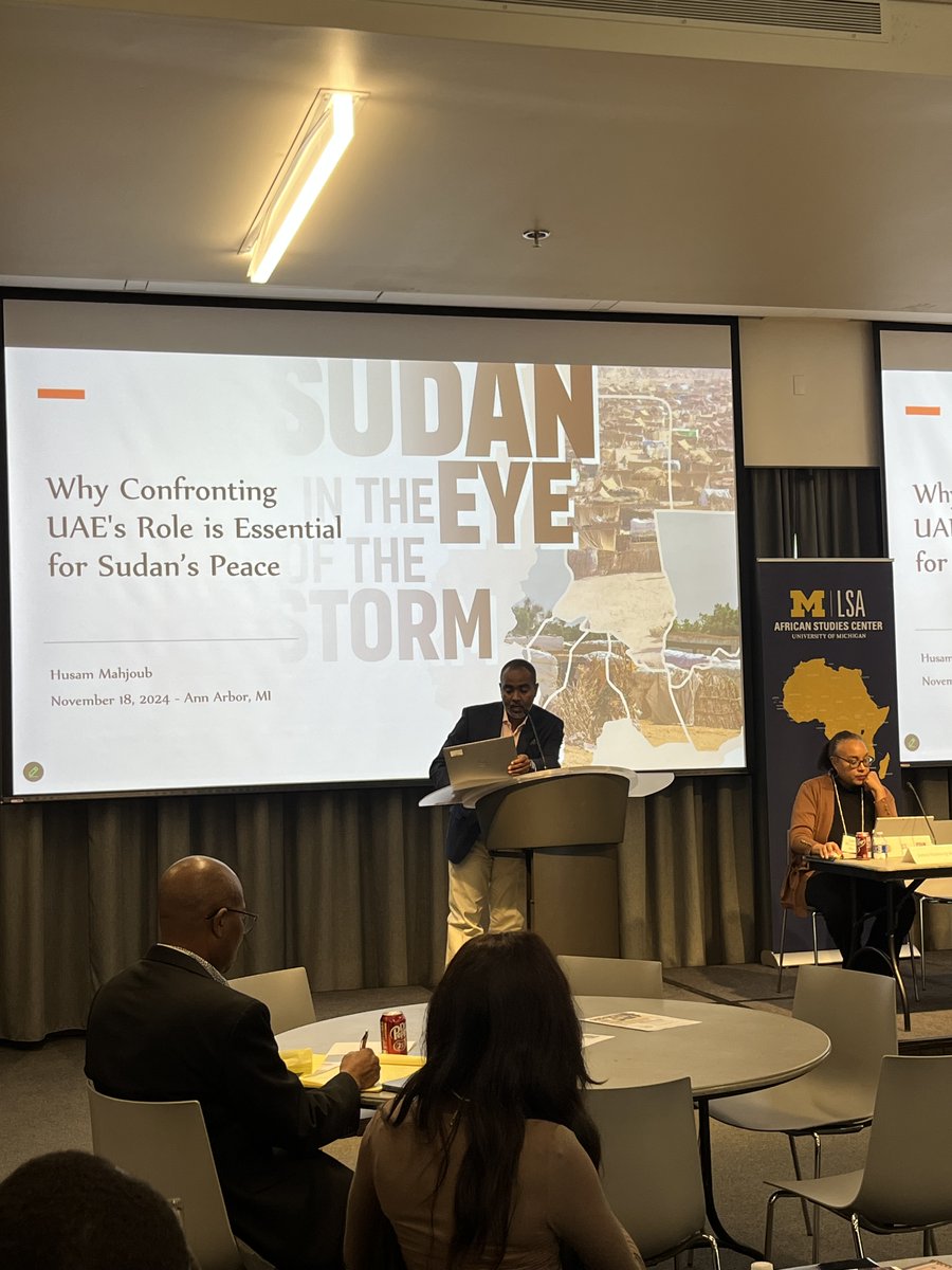 UofMAfrica tweet media