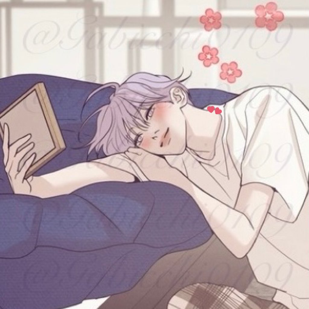 Gaby♭♭🫧@Everything is up to us ♪ tweet media