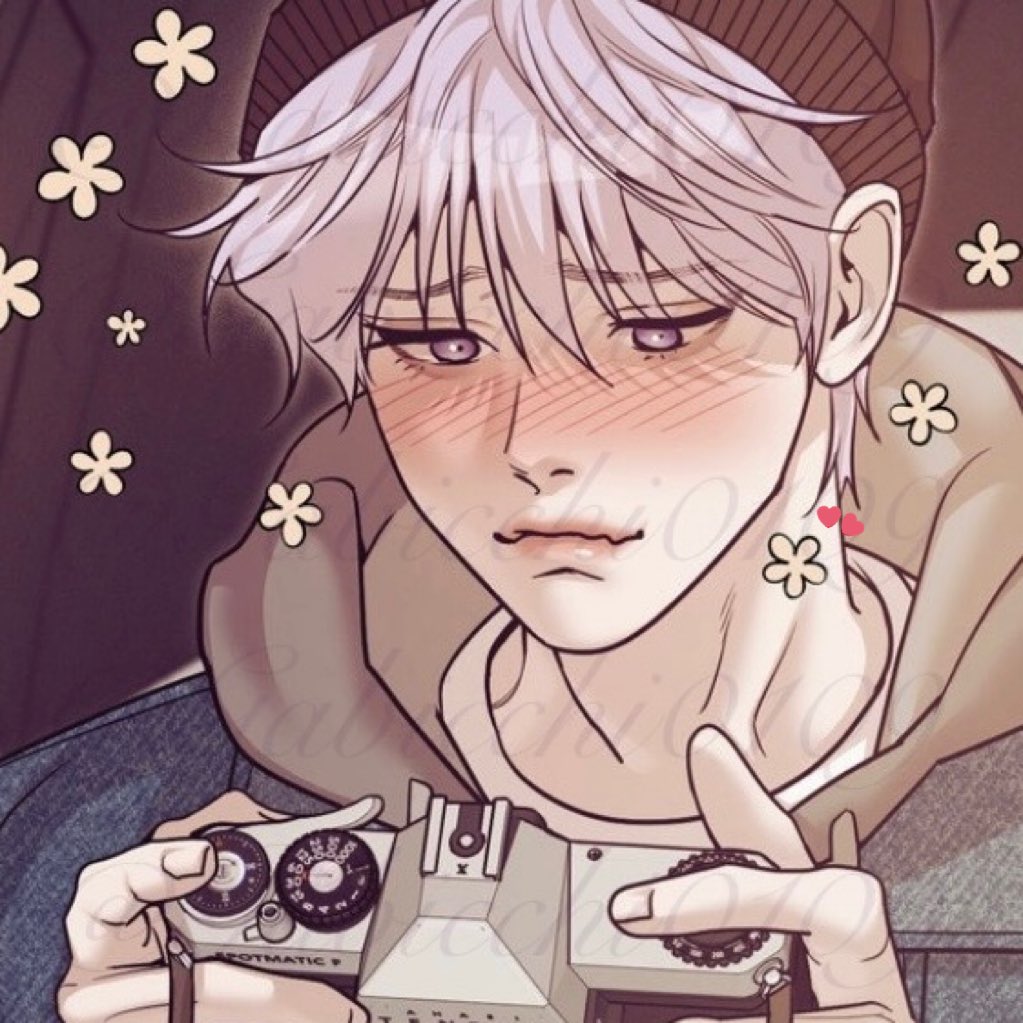 Gaby♭♭🫧@Everything is up to us ♪ tweet media