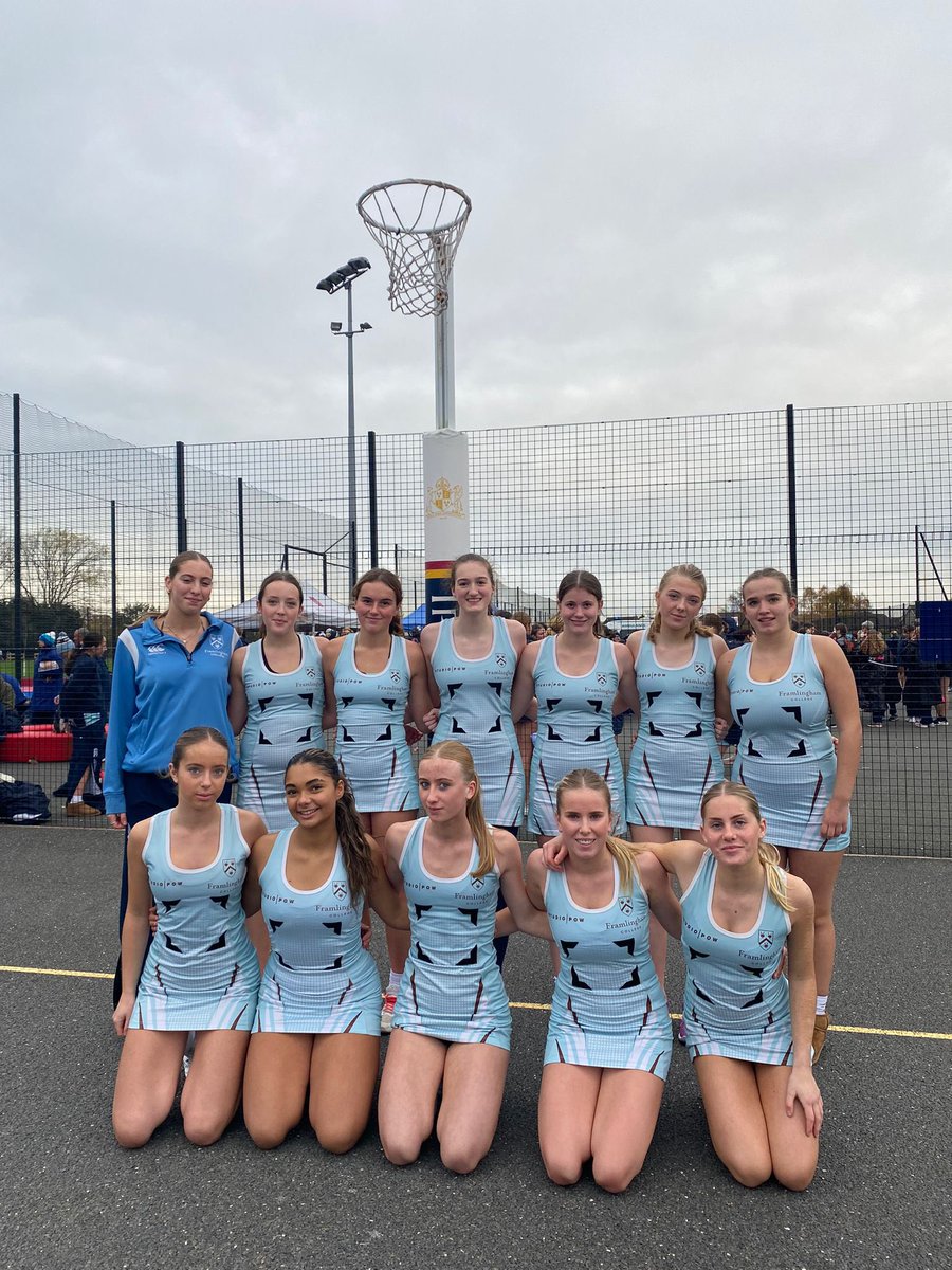 Framlingham College Sport tweet media