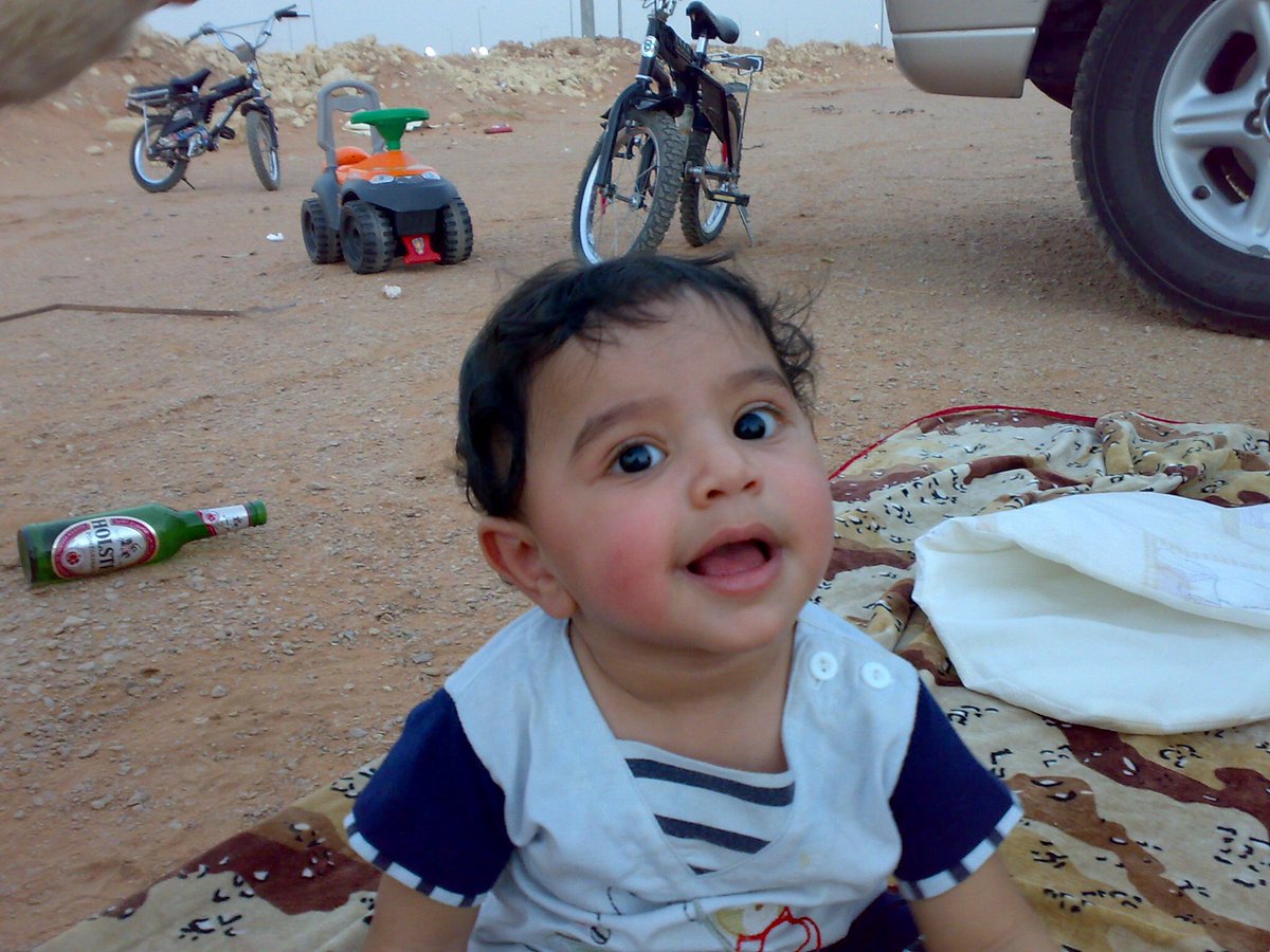 مهند-Mohannad tweet media